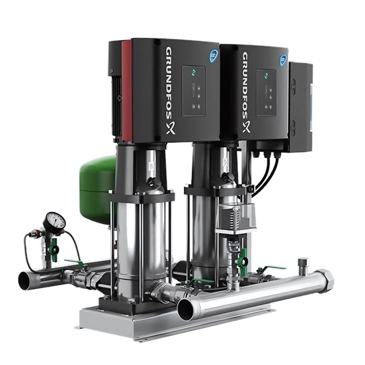 Hydro Multi