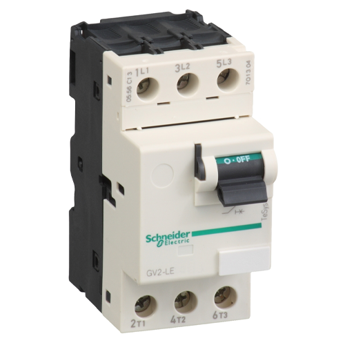 Выключатель автоматический GV2LE32 Schneider Electric