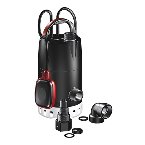 Насос дренажный UNILIFT CC 9 A1 Grundfos арт. 96280970