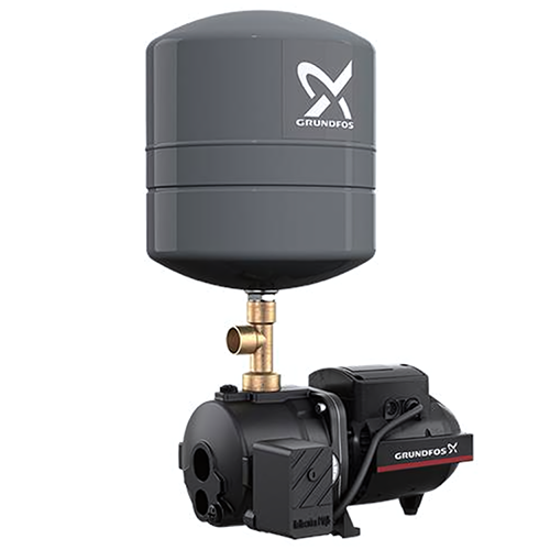 Автоматическая станция водоснабжения Grundfos JPA 5-61 PT-V