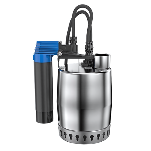 Насос дренажный UNILIFT KP 250-AV1 Grundfos арт. 012H1900
