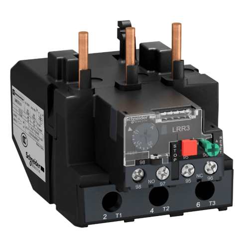 Тепловое реле LRR35N 690В Schneider Electric