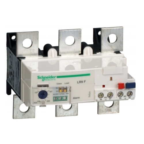 Электротепловое реле перегрузки LR9F79 1000В Schneider Electric