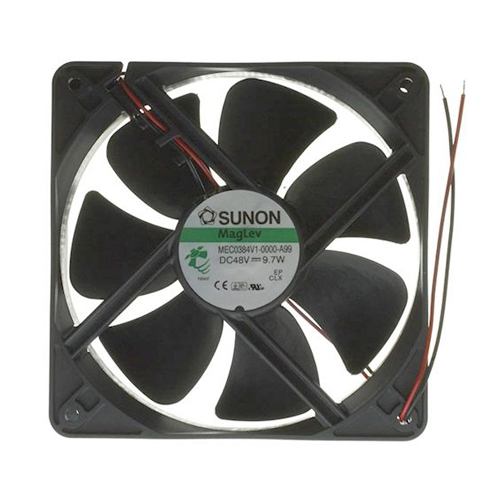 Вентилятор охлаждения Sunon MF17080V1-A99 17х17х8 DC 5V