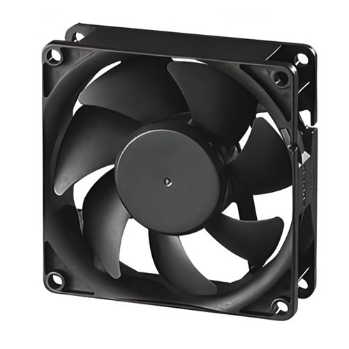 Вентилятор охлаждения Sunon EEC0251B1-000U-A99 120х120х25 DC 12V