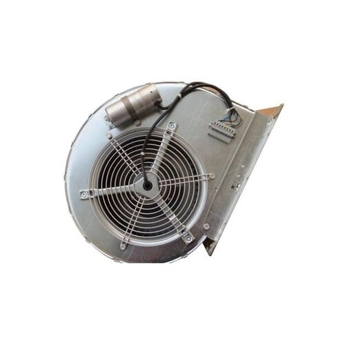 Центробежный вентилятор Ebmpapst D4E225-BC01-17