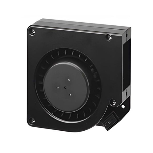 Вентилятор охлаждения Sunon AB2123-HST.GN 120х120х31 AC 220V