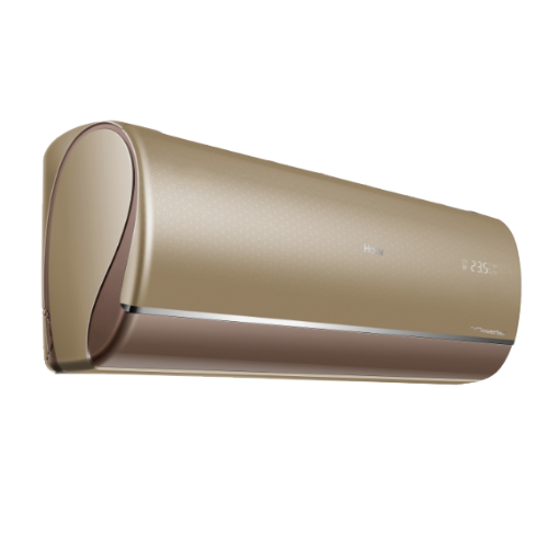 Сплит-система AS35S2SJ1FA-G / 1U35MECFRA Haier (внешний и внутренний блок)
