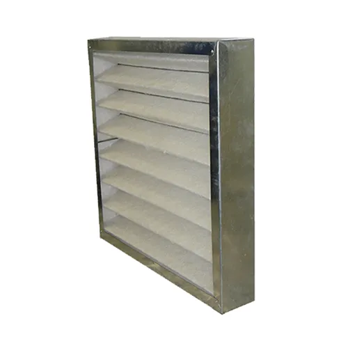 Кассетный фильтр ФВКАС-490-1100-100-G4/К0/С0