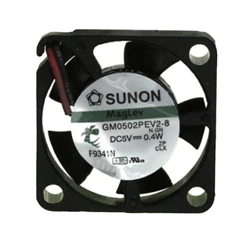 Вентилятор охлаждения Sunon GM0502PFB1-8 25х25х10 DC 5V