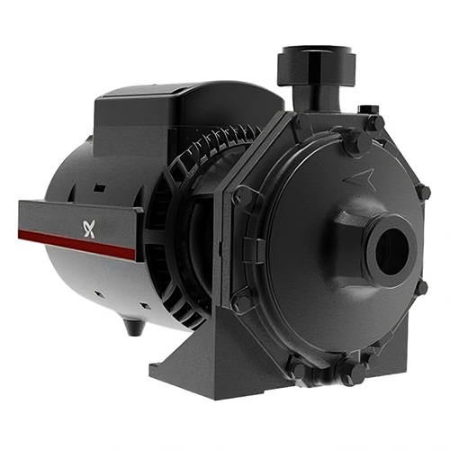 Насос горизонтальный центробежный Grundfos NS 5-50 1х230V