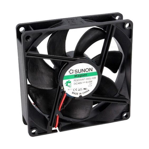 Вентилятор охлаждения Sunon PF38281B1-0000-A99 38х38х28 DC 12V