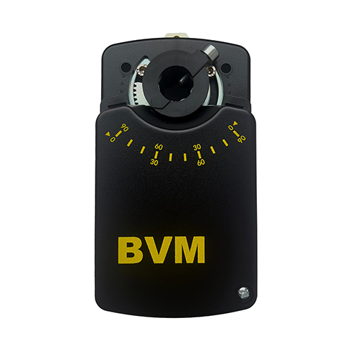 Электропривод BVM LM230-4 для клапанов реверсивный