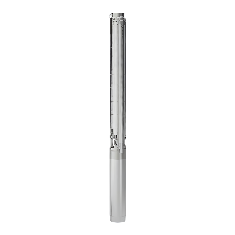 Скважинный насос Grundfos SP 14-27 MS6000