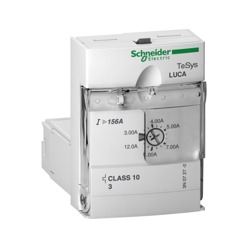LUCA18ES блок управления 4,5-18А станд. Schneider Electric