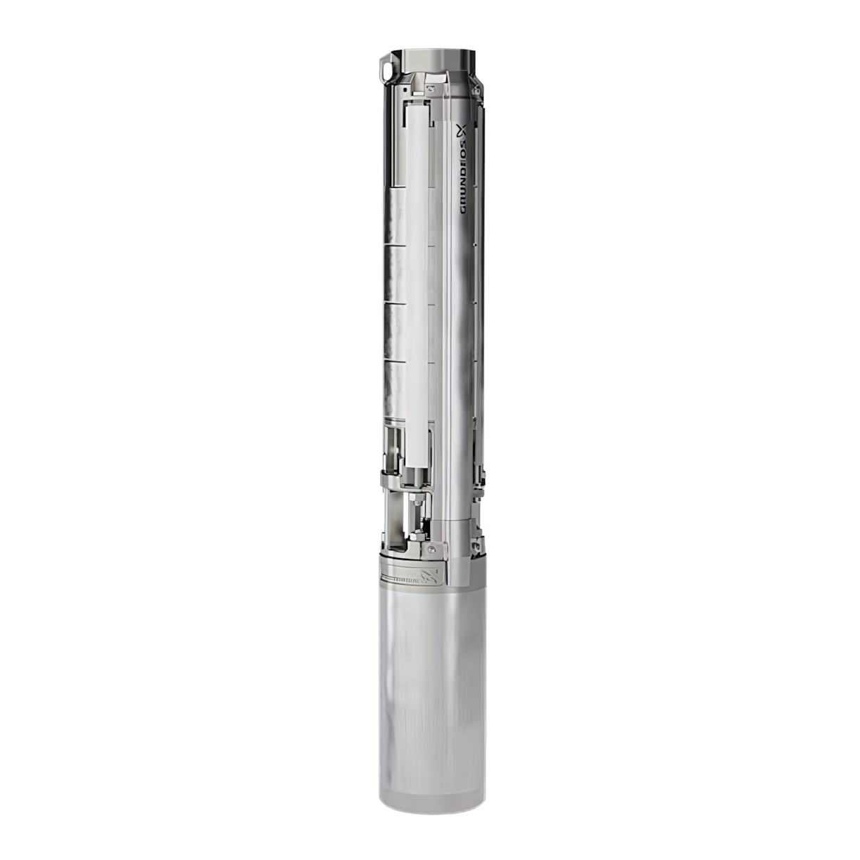 Скважинный насос Grundfos SP 11-27N