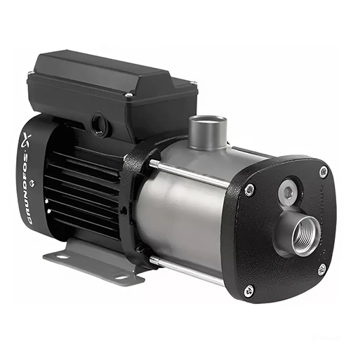 Поверхностный моноблочный насос Grundfos CM3-5 A-R-A-E-AVBE C-A-A-N