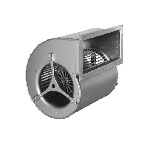 Центробежный вентилятор Ebmpapst D4E200-CA02-02