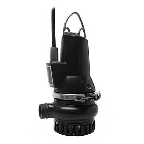 Дренажный насос Grundfos DP 10.50.09.A.2.50B