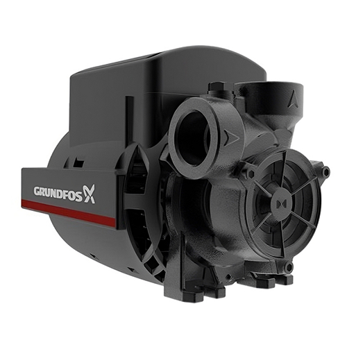 Поверхностный вихревой насос Grundfos PF 2-50