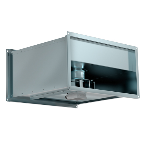 Канальный вентилятор SHUFT RFD 500×250-4 VIM