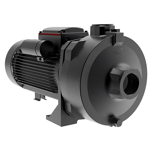 Насос горизонтальный центробежный Grundfos NS 6-40