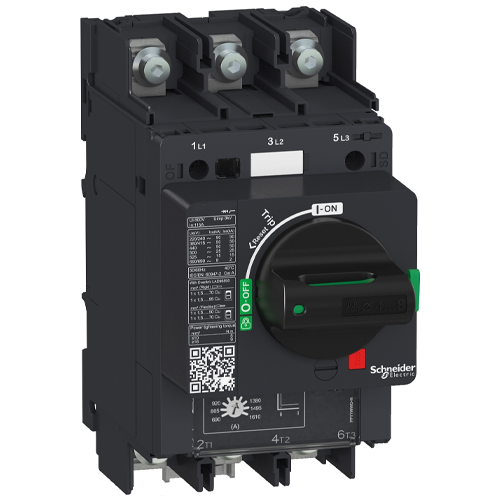 Выключатель автоматический GV4L80N6 Schneider Electric