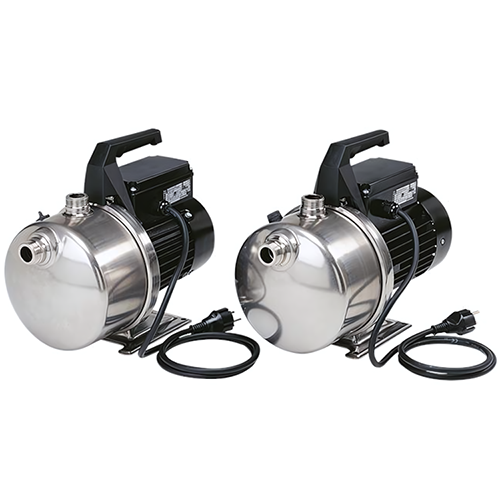 Самовсасывающая насосная установка Grundfos JP5
