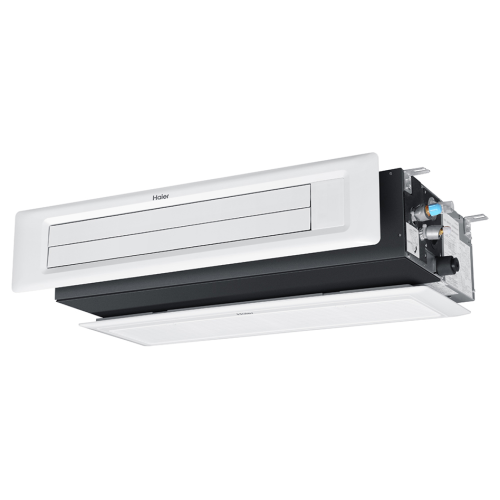 Канальный сверхтонкий кондиционер Haier AD09SS1ERA(N)(P) (внутренний блок)