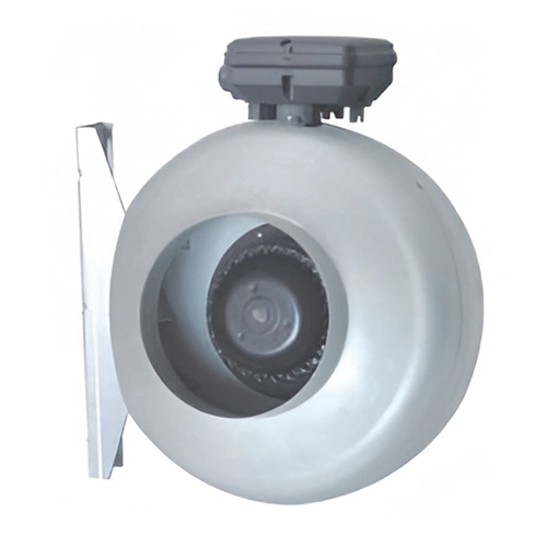 Вентилятор Sanmu YWF-K-2E-220-125T канальный