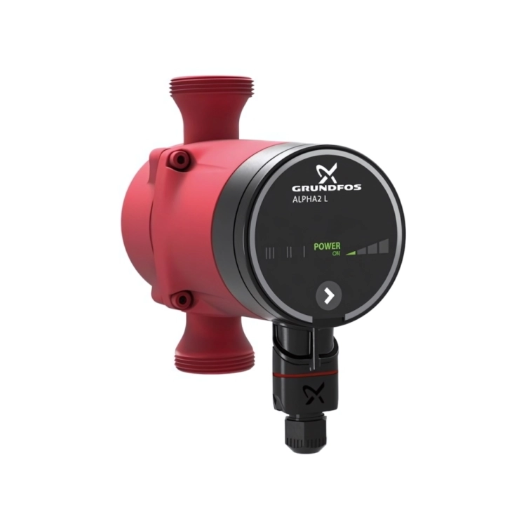 Циркуляционный насос Grundfos ALPHA2 L 25-60 130