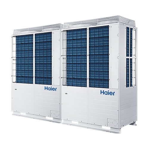Наружный блок VRF-системы Haier AV16IMSEVA(A)