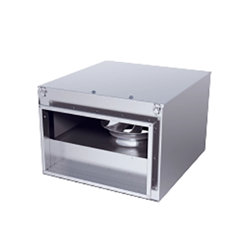 Вентилятор Ostberg IRB 600x350 B3 ErP