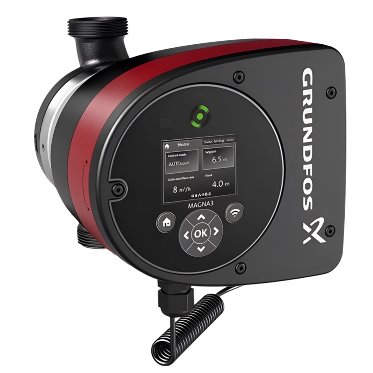 Циркуляционный насос Grundfos MAGNA3 25-40