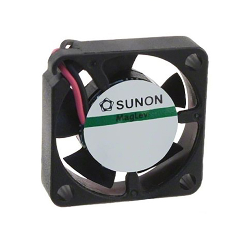 Вентилятор охлаждения Sunon GM0502PFB3-8 25х25х10 DC 5V