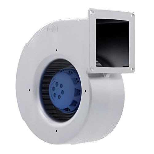 Вентилятор Ziehl-abegg RG63T-4DN.E5.2R центробежный 0.75 кВт 8400 м³/ч