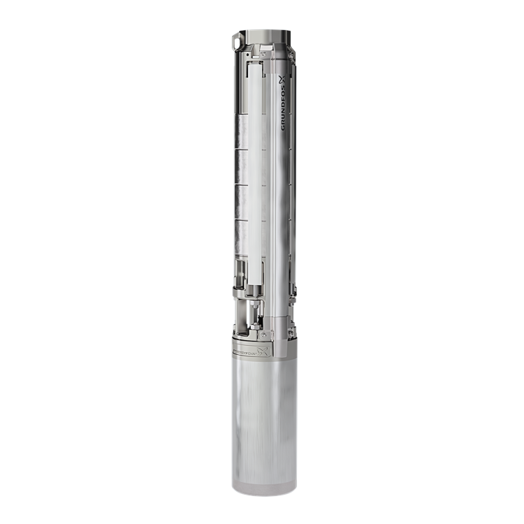 Скважинный насос Grundfos SP 11-28 3x400В