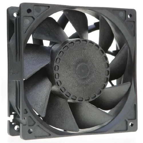 Осевой вентилятор GTW012FU804 Delta Electronics 120x38