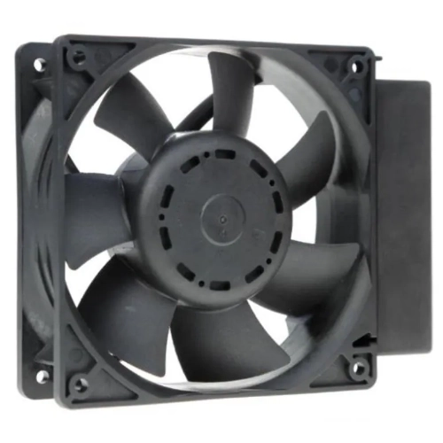 Осевой вентилятор GTW012FU604 Delta Electronics 120x38