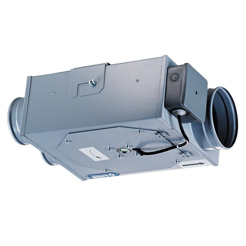 Blauberg Box-R 100/100x6