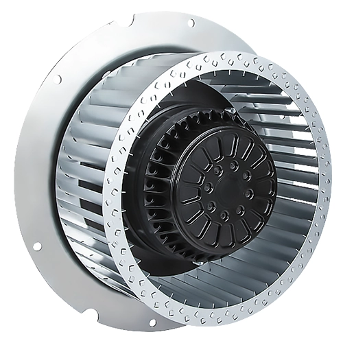 Вентилятор Weiguang LXFF4E280-112-M168-50 центробежный