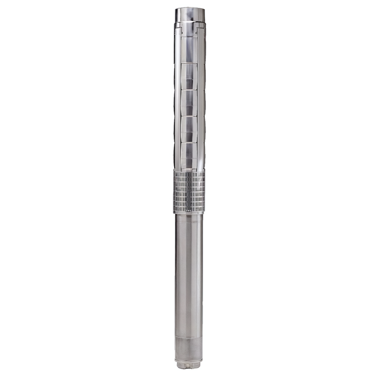 Скважинный насос Grundfos SP 160-2A SD