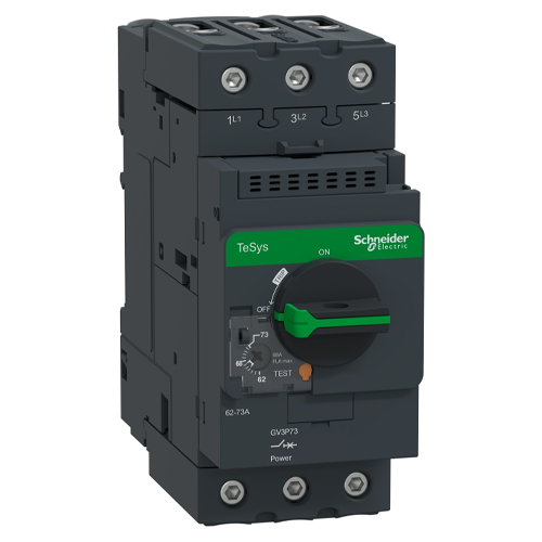 Выключатель автоматический GV3P73 Schneider Electric