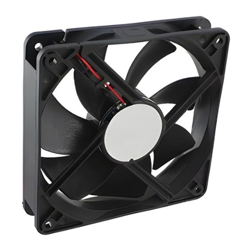 Вентилятор охлаждения Sunon MEC0381V3-000U-A99 120х120х38 DC 12V