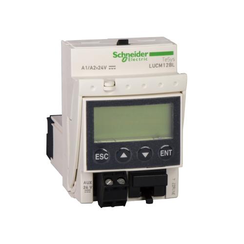 LUCM1XBL блок управления 0,35-1,4 многофункц. Schneider Electric