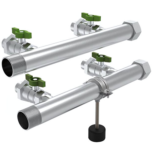 Насосная установка Grundfos CMBE TWIN 1