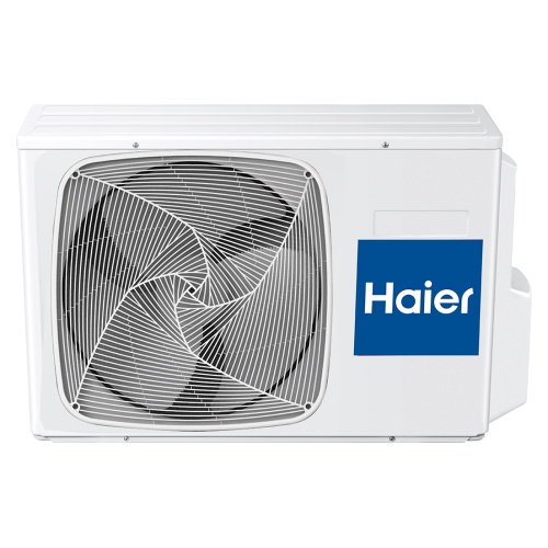 Сплит-система AB12CS1ERA(S) / 1U12BS3ERA Haier (внешний и внутренний блок)