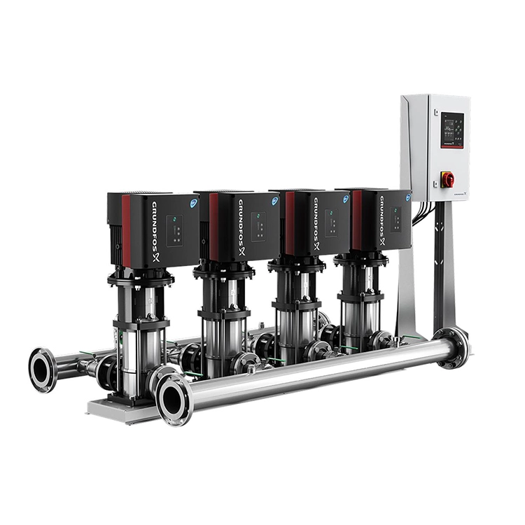 Hydro MPC-E
