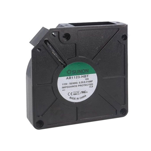Вентилятор охлаждения Sunon AB2123-HSL.GN 120х120х31 AC 220V