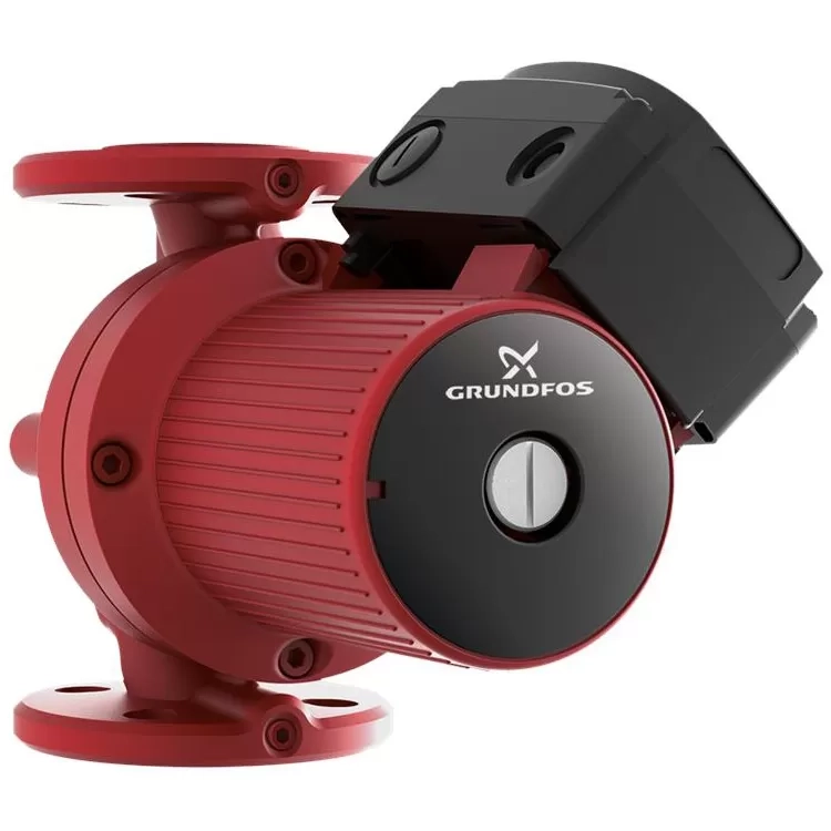 Насос циркуляционный Grundfos UPS 65-60/2 F 1х230